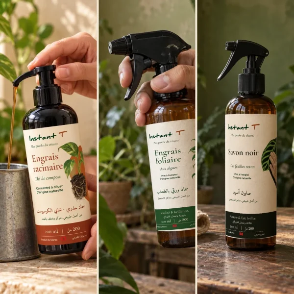 Kit Soin des Plantes