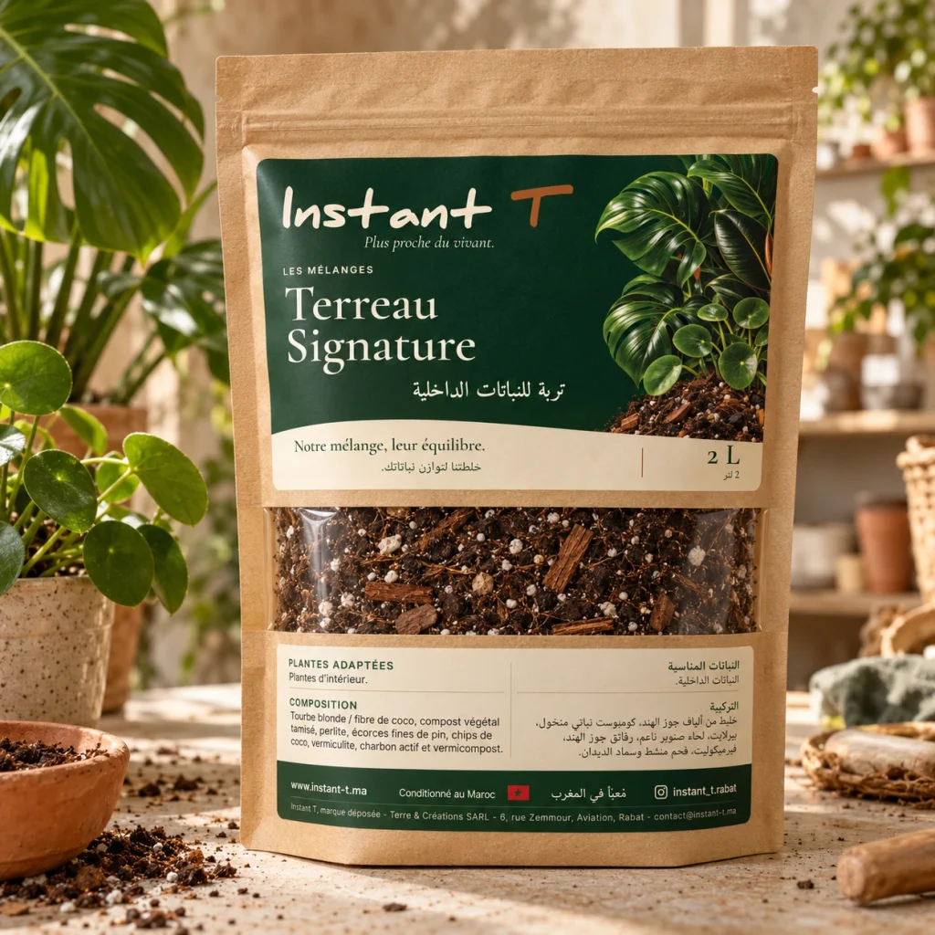 Terreau Signature